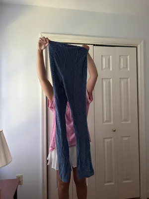 Free People Flare  Pants thumbnail 4