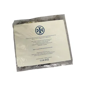 Tory Burch Geometric Print 2 Layer Adjustable Fashion Face Mask thumbnail 2