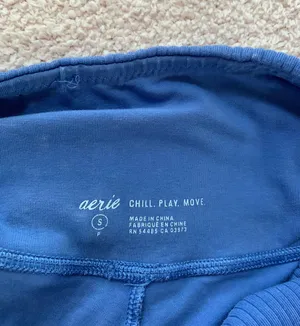 Aerie Offline leggings thumbnail 3