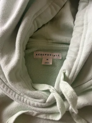 aeropostale hoodie thumbnail 2