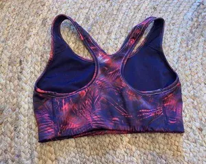 Dri-Fit Sports Bra thumbnail 2