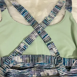 Lululemon Pure Practice Sports Bra thumbnail 2