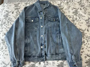 Denim Jacket thumbnail 1