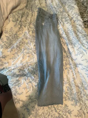 Hollister Jeans thumbnail 6