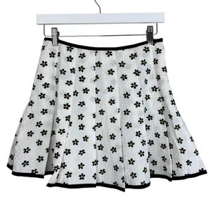 For Love and Lemons Brenda Daisy Mini Skirt Size Medium NWT thumbnail 5