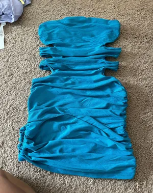 Edikted Mini Dress thumbnail 1