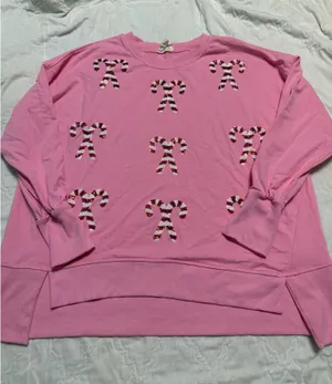 Fantastic Fawn Top  thumbnail 1