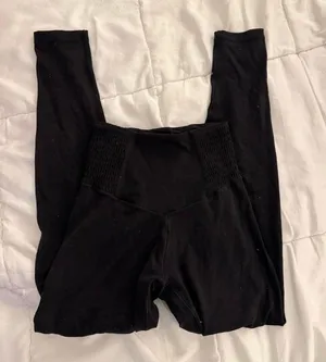 Black Leggings thumbnail 1