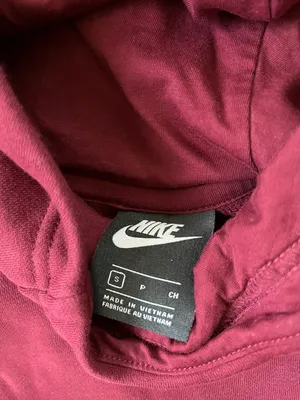 Nike Hoodie thumbnail 2