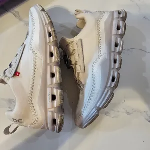 On Cloudaway White Size 7 thumbnail 5