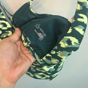 aerie sports bra thumbnail 3