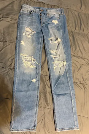 American Eagle Outfitters Jeans thumbnail 1