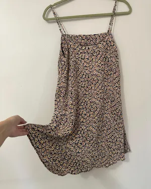 Revolve Backless Mini Dress thumbnail 3