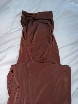 Ohpolly High Slit Dress thumbnail 4