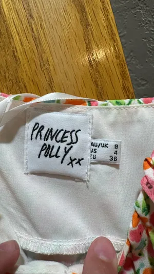 princess polly dress thumbnail 3