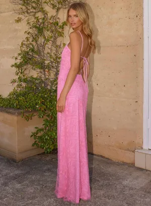Beaded Peppermayo Maxi Dress thumbnail 2