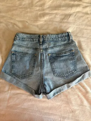 PacSun Mom Shorts thumbnail 3