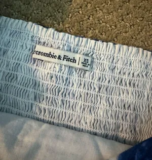 Abercrombie Top thumbnail 3
