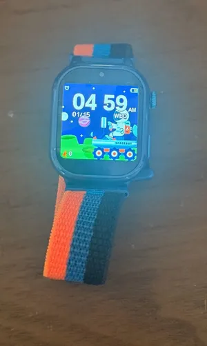 Amazon Kids smart watch has a camera no phone or texting! thumbnail 1
