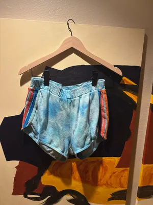 Aviator Nation Sweatshorts thumbnail 4
