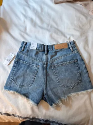 PacSun Jean shorts  thumbnail 2
