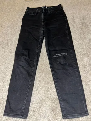 Levi's Denizen Mom Jeans thumbnail 1