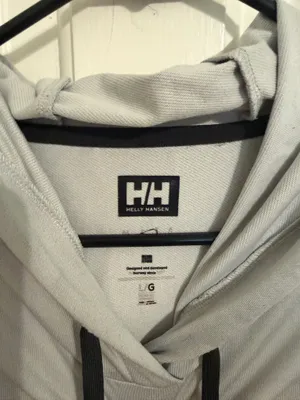 Helly Hansen Sweatshirt Pullover thumbnail 3