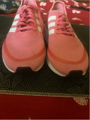 Women's Adidas Ortholite N-5923 Sneakers Size 6 thumbnail 2