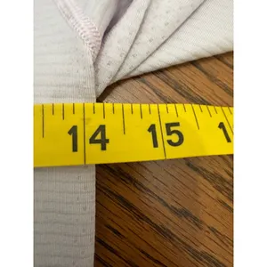 Lululemon Swiftly Tech Long Sleeve 2.0 Women 4 Pink Lavender Activewear Top thumbnail 5