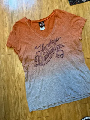 Harley-Davidson Tee thumbnail 1