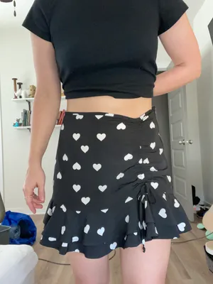 Altar'd State Skirt thumbnail 1