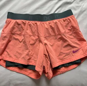 Nike Dri-Fit Shorts thumbnail 1
