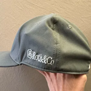 Nike Dri-FIT Nageela Top Golf Cap thumbnail 6