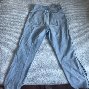 Abercrombie and fitch girlfriend jeans thumbnail 6