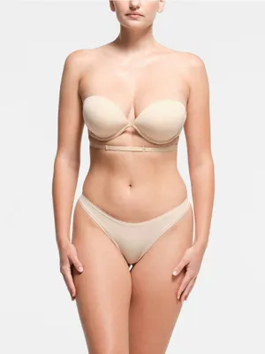 NWT Skims Multi-Way Bra 36C thumbnail 4