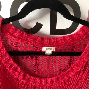 Aerie Crew Neck Sweater thumbnail 2