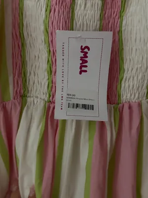 Dress Pink thumbnail 3