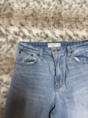 Abercrombie Jeans thumbnail 4
