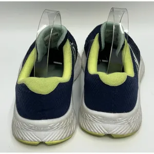 New Balance Women's Draft Shoes Sneakers Sz 7 Navy DRFT V1 Running Training thumbnail 5