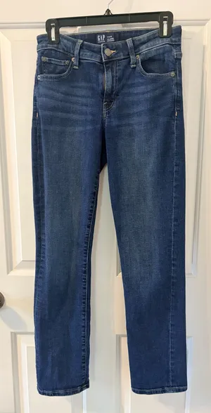 Gap Jeans Straight thumbnail 1