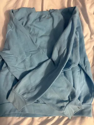 Blue Aviator Nation Sweatshirt thumbnail 4