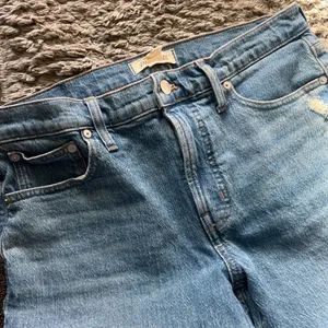 Madewell the perfect vintage jean‎ size 29 thumbnail 5