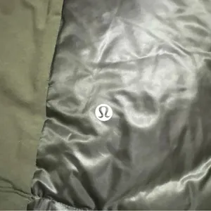 Lululemon Down For A Run Jacket thumbnail 8
