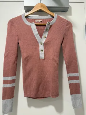 Faherty Sweater thumbnail 1