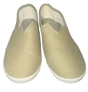 US Sports Comfort Women’s Shoes Olive Green Size 8 thumbnail 3