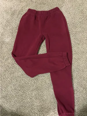 Edikted Sweatpants thumbnail 1