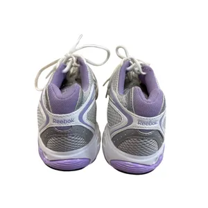 Reebok DMX Ride Womens White Pink Sneakers shoes 9.5 SKU 7773 thumbnail 6