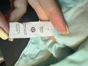 Lululemon Tank Top Bra thumbnail 4