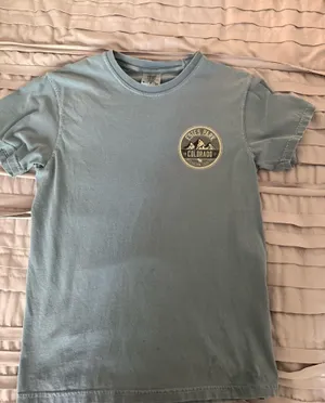 Comfort Colors T-Shirt thumbnail 1