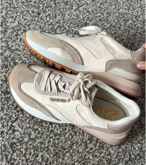 Sam Edelman Neutral Sneakers thumbnail 3